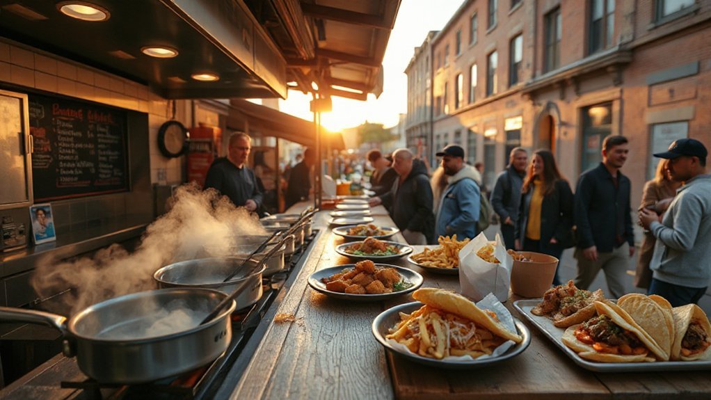 affordable dining in dc