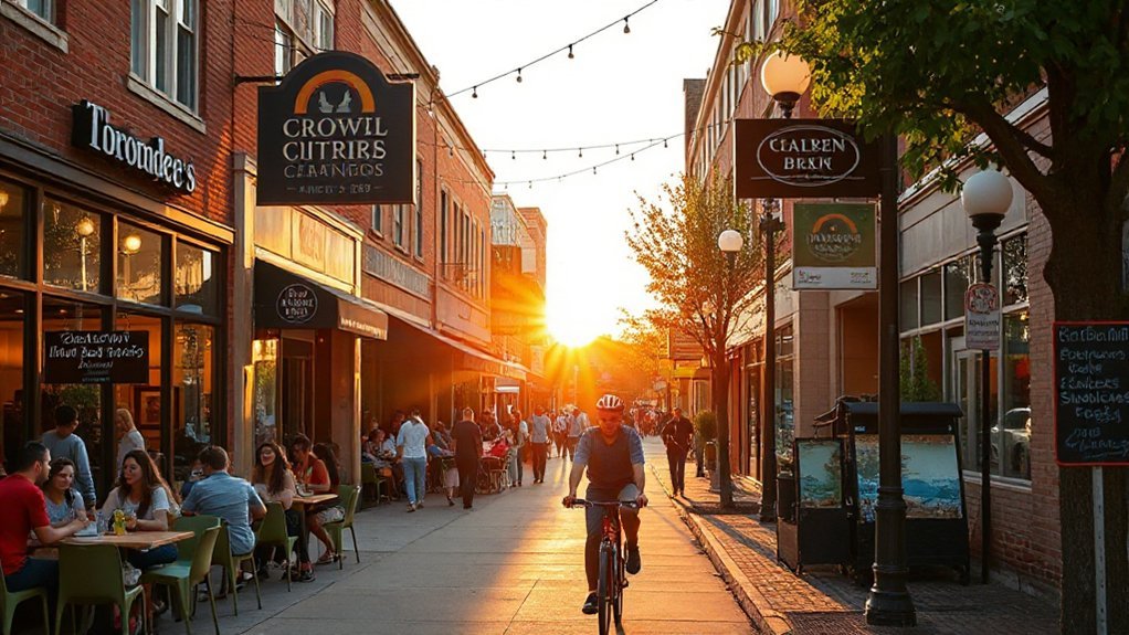 Best Places to Eat in Fairfax VA on a Budget