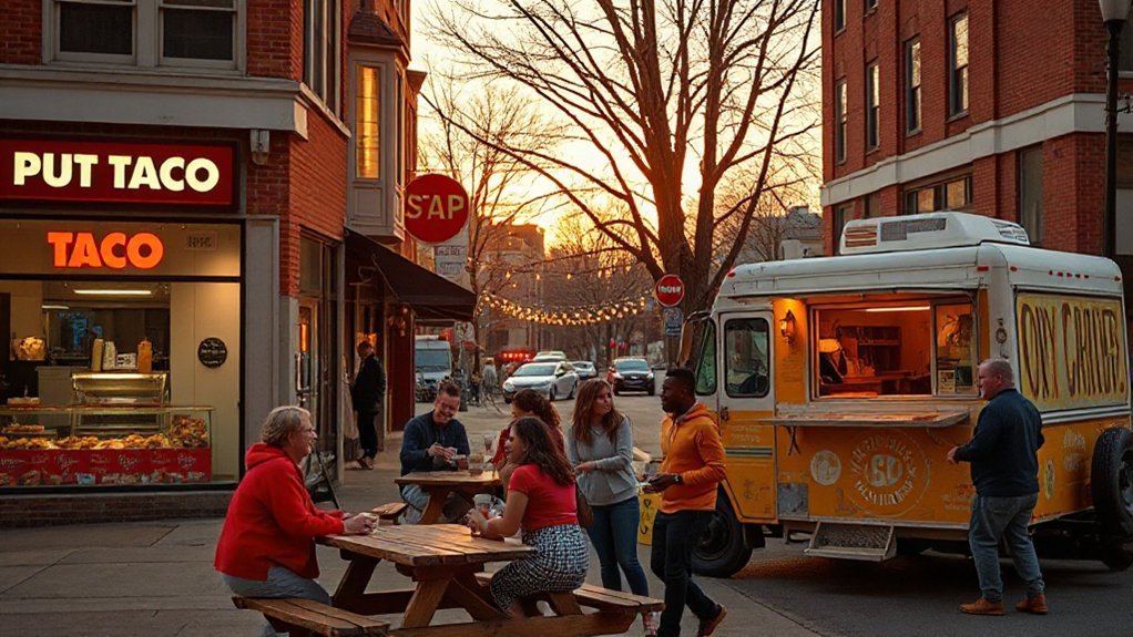 Best Places to Eat in Hyattsville MD on a Budget