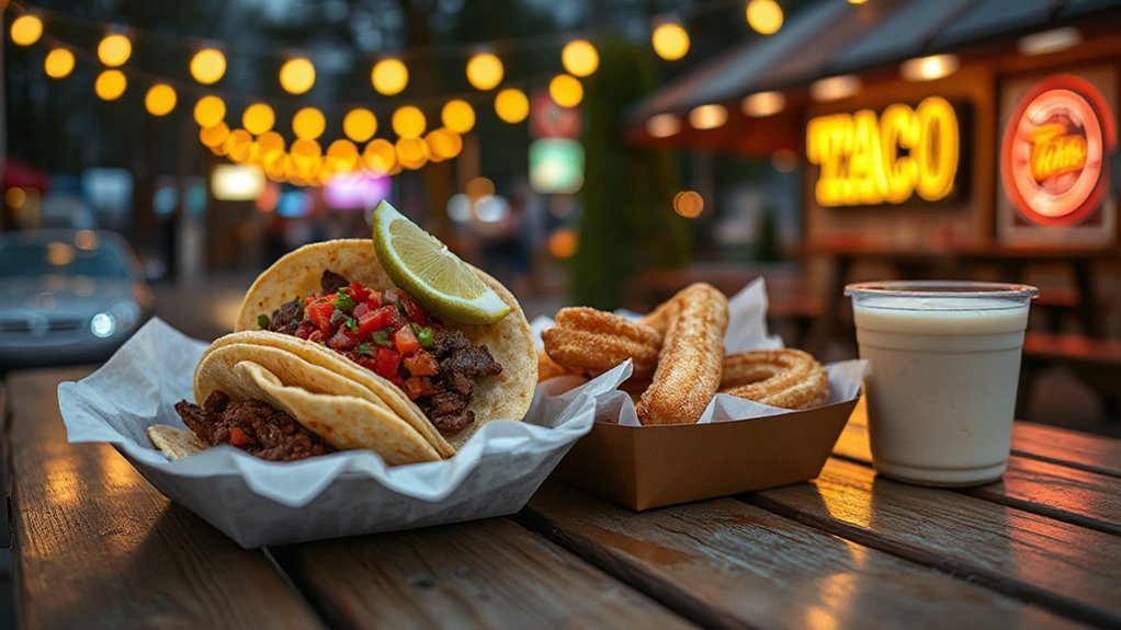 affordable late night tacos