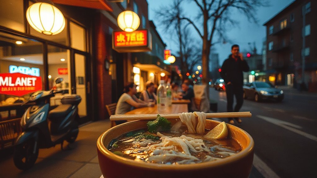 affordable vietnamese noodle spots