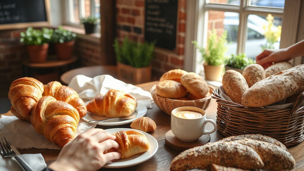 best bakeries for pastries