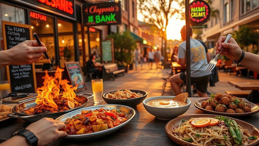 budget friendly dinner options