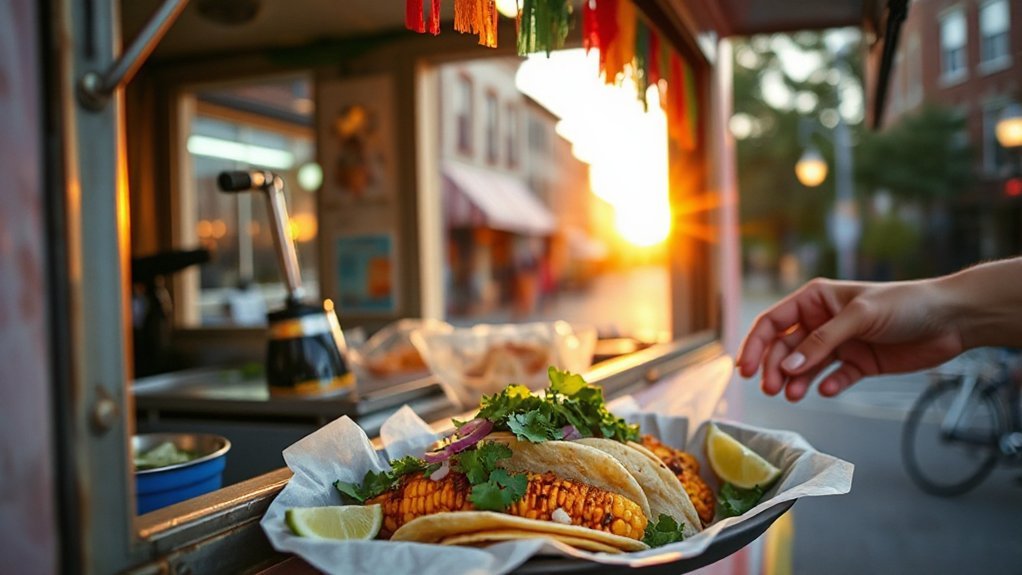 budget friendly flavorful tacos