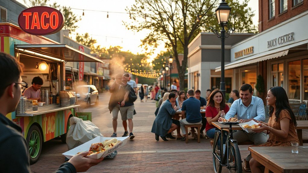 cheap eats in rockville