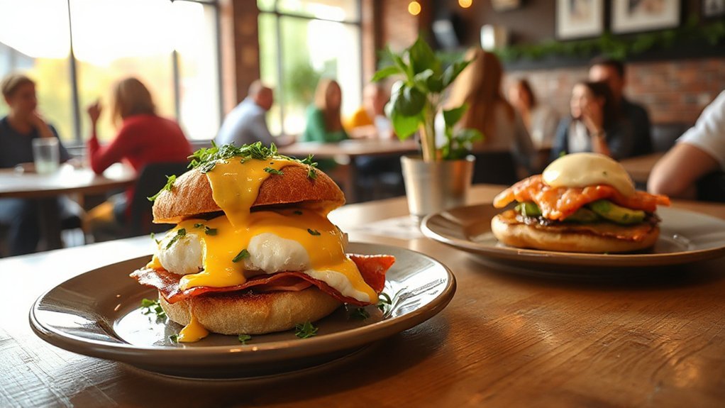 creative egg dishes await