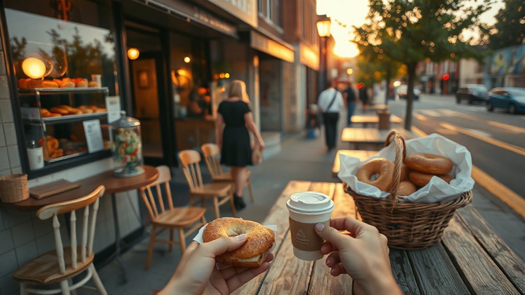 delicious budget friendly breakfast spots