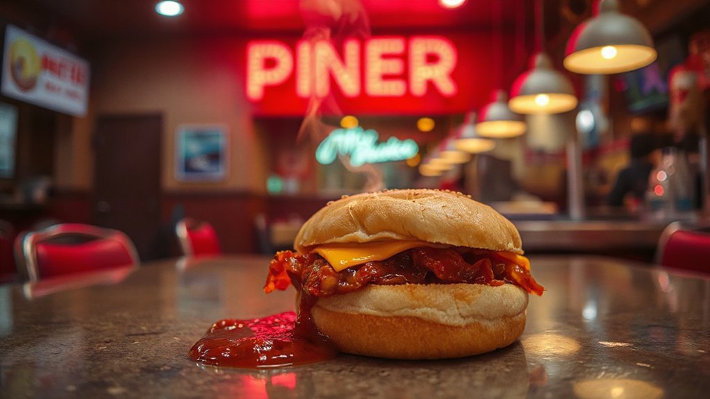 half smoke chili delight