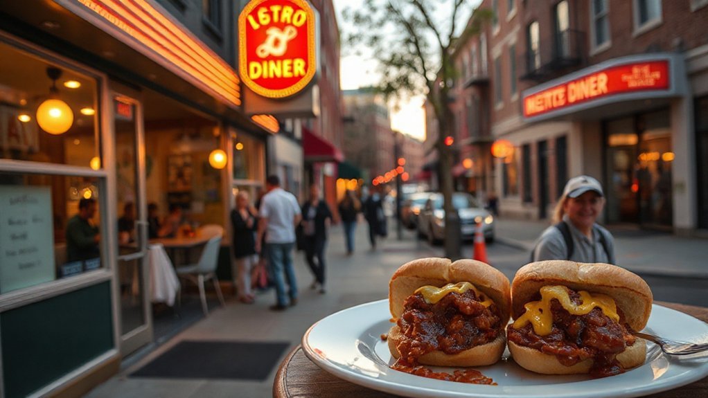 half smokes at ben s chili