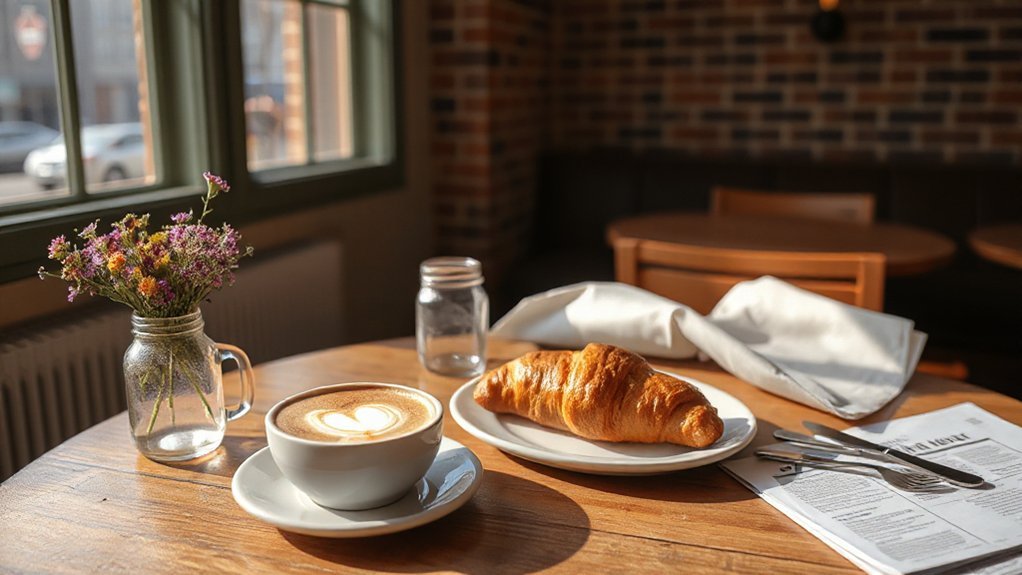 Best Breakfast Places in Washington DC for a Slow Weekend Morning