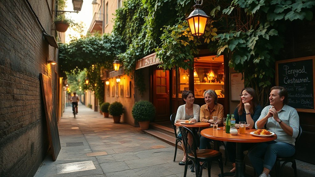 Best Hidden Gem Restaurants in Washington DC Only Locals Know