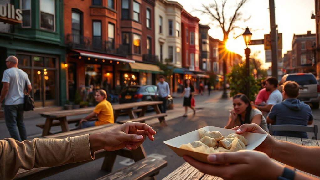 local favorites affordable bites