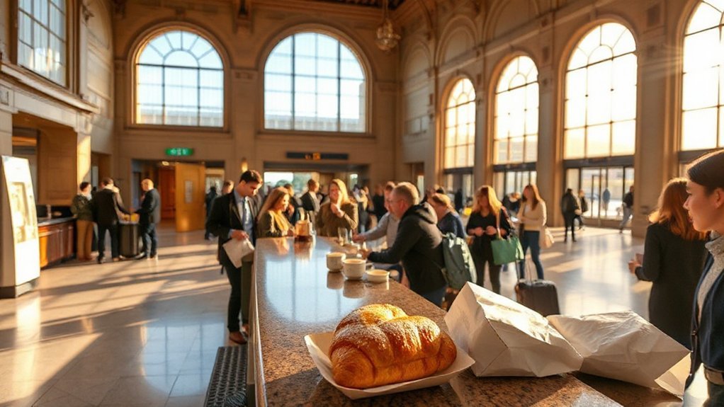 quick bites bold espresso