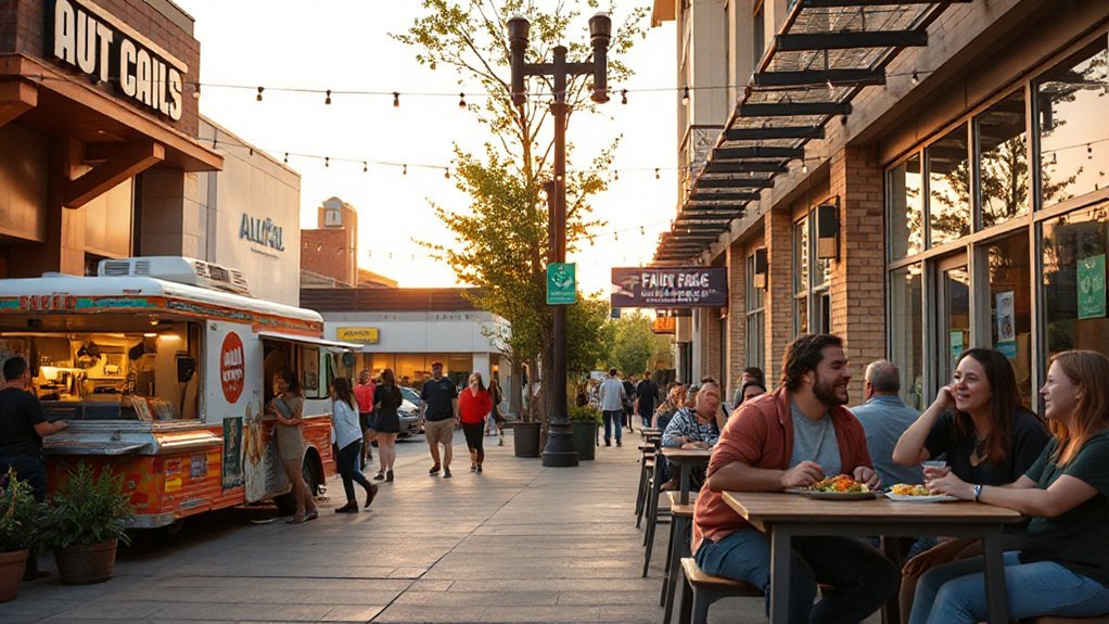quick delicious lunch options