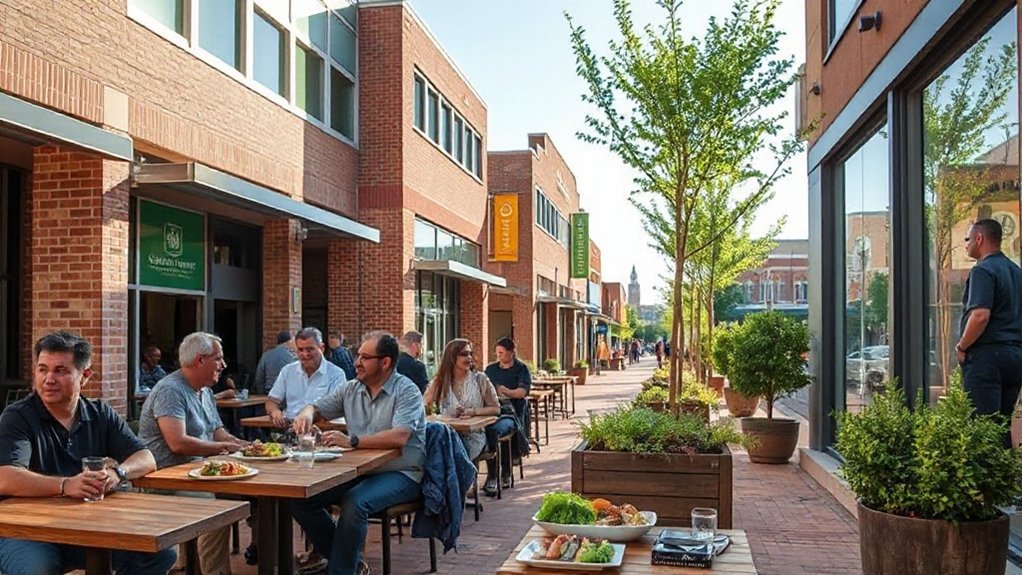 quick healthy lunch options