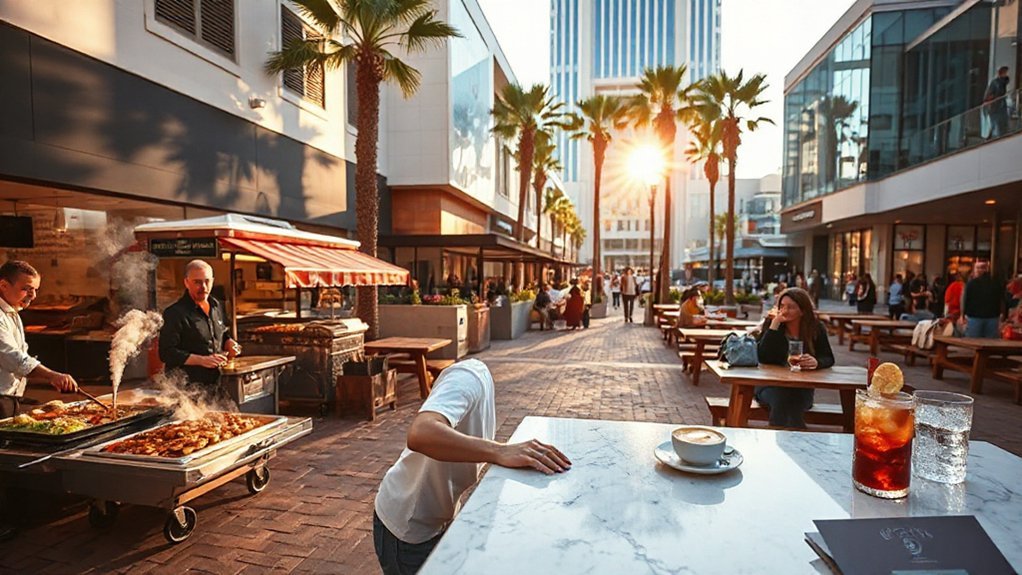 quick tasty shopping snacks