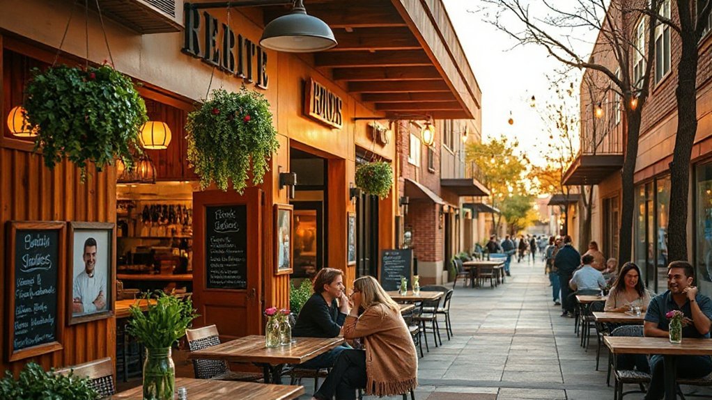 seasonal fresh comfort food