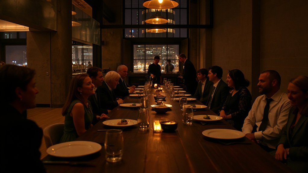 tasting menu adventure awaits