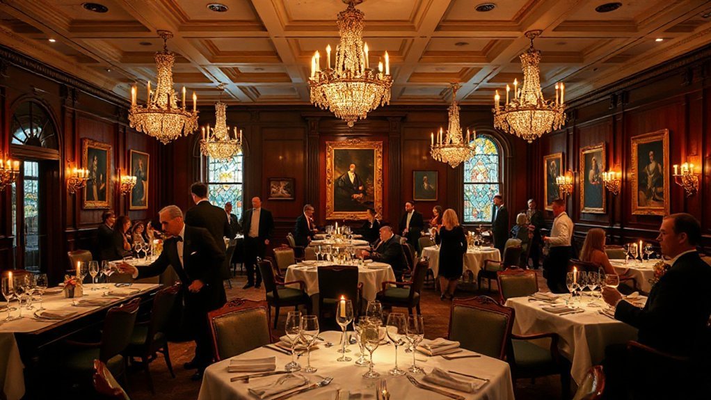 timeless elegance impeccable service