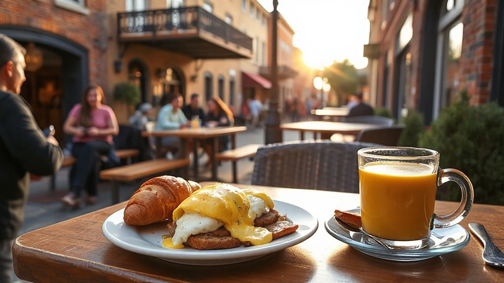 Best Brunch Spots in Alexandria VA You Should Try