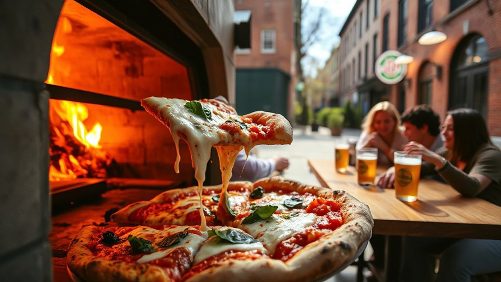 Best Pizza Places in Washington DC You Need to Try