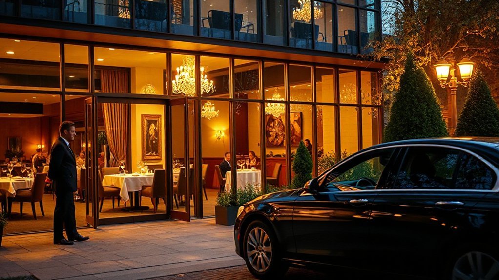 Best Upscale Restaurants in Tysons VA for Special Occasions