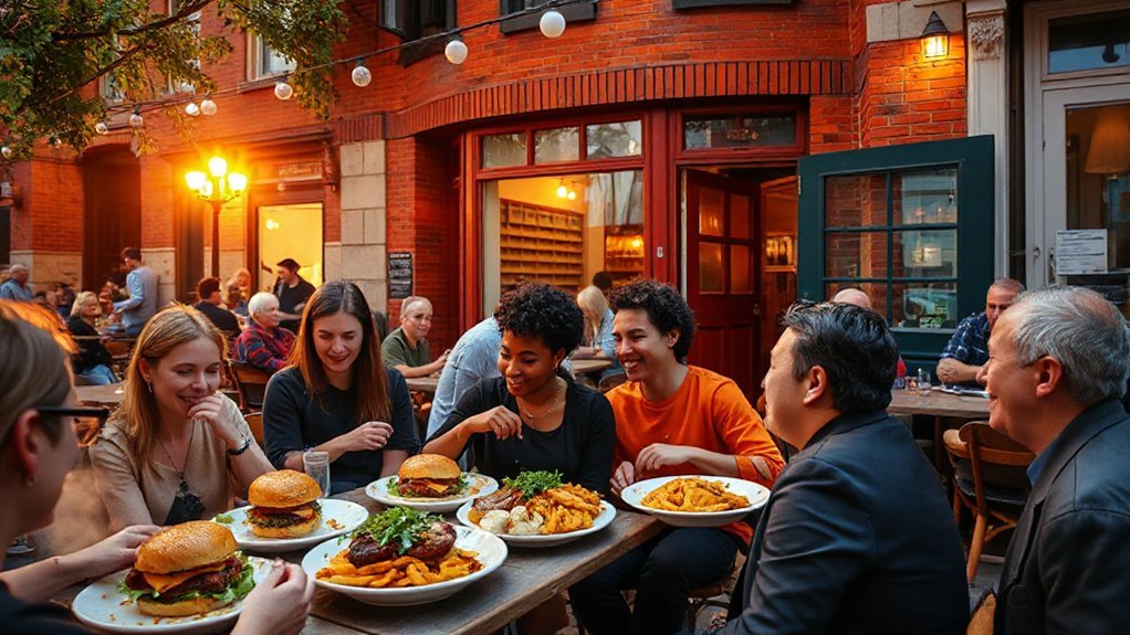 Best Vegan Restaurants in Washington DC Even Meat Eaters Love