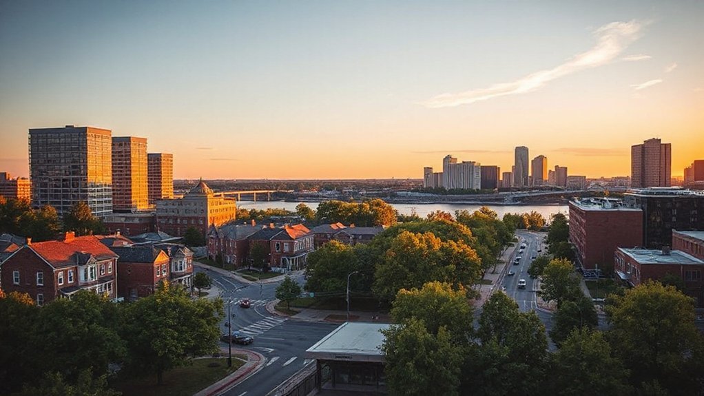 vibrant community delightful experiences