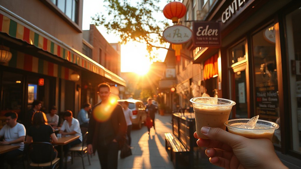 vibrant vietnamese culinary adventure